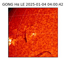 gong - 2025-01-04T04:00:42