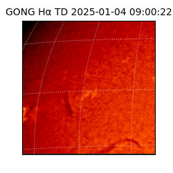 gong - 2025-01-04T09:00:22