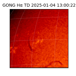 gong - 2025-01-04T13:00:22
