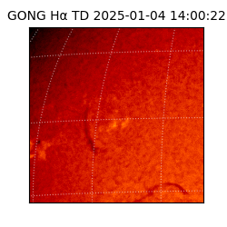 gong - 2025-01-04T14:00:22