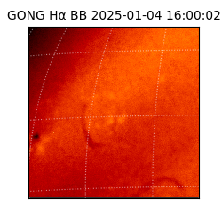 gong - 2025-01-04T16:00:02