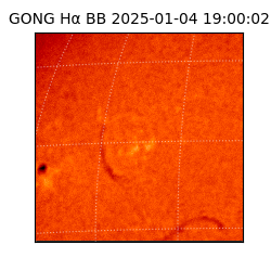 gong - 2025-01-04T19:00:02