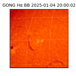 gong - 2025-01-04T20:00:02