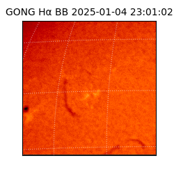 gong - 2025-01-04T23:01:02