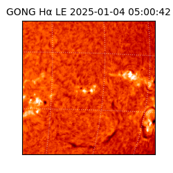 gong - 2025-01-04T05:00:42