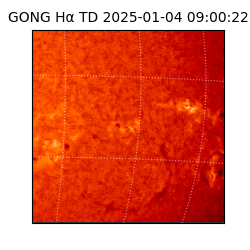 gong - 2025-01-04T09:00:22