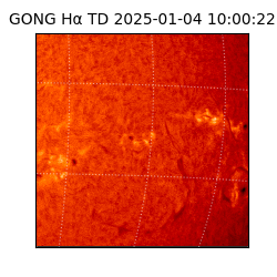 gong - 2025-01-04T10:00:22