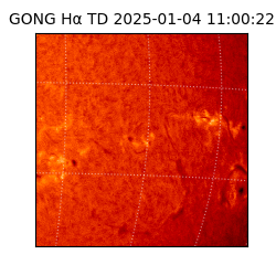 gong - 2025-01-04T11:00:22