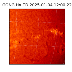 gong - 2025-01-04T12:00:22