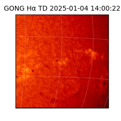 gong - 2025-01-04T14:00:22