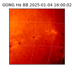 gong - 2025-01-04T16:00:02
