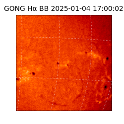 gong - 2025-01-04T17:00:02