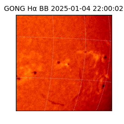 gong - 2025-01-04T22:00:02