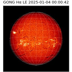 gong - 2025-01-04T00:00:42