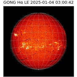 gong - 2025-01-04T03:00:42