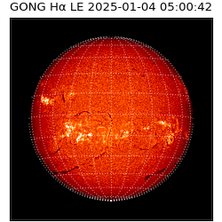 gong - 2025-01-04T05:00:42