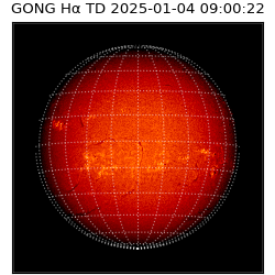 gong - 2025-01-04T09:00:22