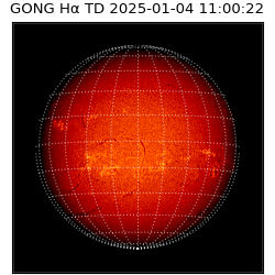 gong - 2025-01-04T11:00:22