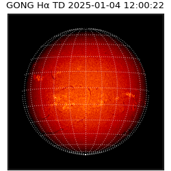 gong - 2025-01-04T12:00:22