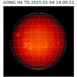 gong - 2025-01-04T14:00:22