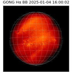 gong - 2025-01-04T16:00:02