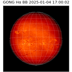 gong - 2025-01-04T17:00:02