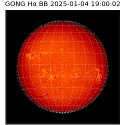gong - 2025-01-04T19:00:02