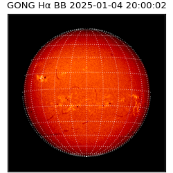 gong - 2025-01-04T20:00:02