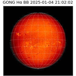 gong - 2025-01-04T21:02:02