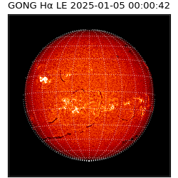 gong - 2025-01-05T00:00:42