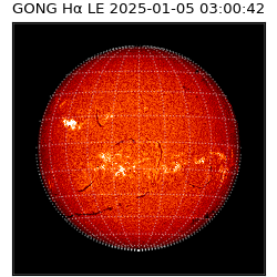 gong - 2025-01-05T03:00:42