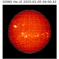 gong - 2025-01-05T04:00:42