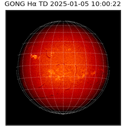 gong - 2025-01-05T10:00:22