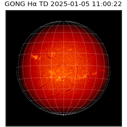 gong - 2025-01-05T11:00:22