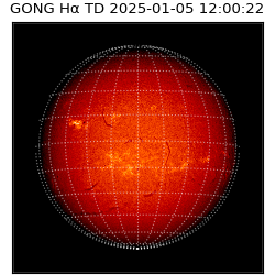 gong - 2025-01-05T12:00:22