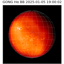 gong - 2025-01-05T19:00:02