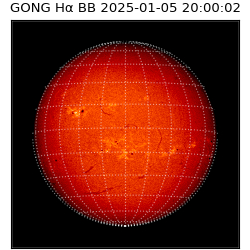 gong - 2025-01-05T20:00:02