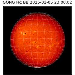 gong - 2025-01-05T23:00:02