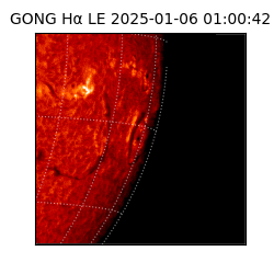 gong - 2025-01-06T01:00:42