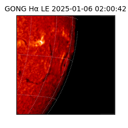 gong - 2025-01-06T02:00:42