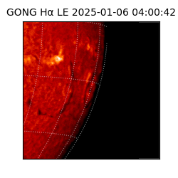 gong - 2025-01-06T04:00:42