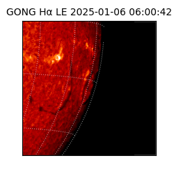 gong - 2025-01-06T06:00:42