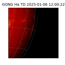 gong - 2025-01-06T12:00:22