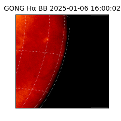 gong - 2025-01-06T16:00:02