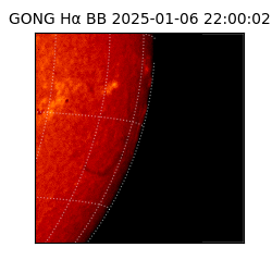 gong - 2025-01-06T22:00:02