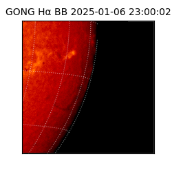 gong - 2025-01-06T23:00:02