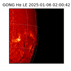 gong - 2025-01-06T02:00:42