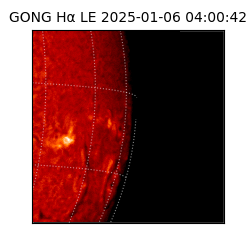 gong - 2025-01-06T04:00:42