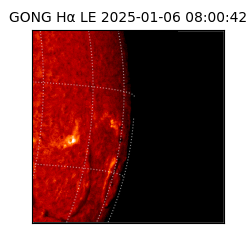 gong - 2025-01-06T08:00:42