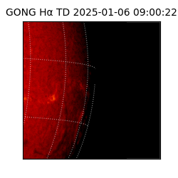gong - 2025-01-06T09:00:22